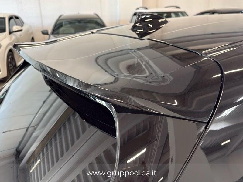 BMW Serie 1 F40 Diesel 116d Msport auto
