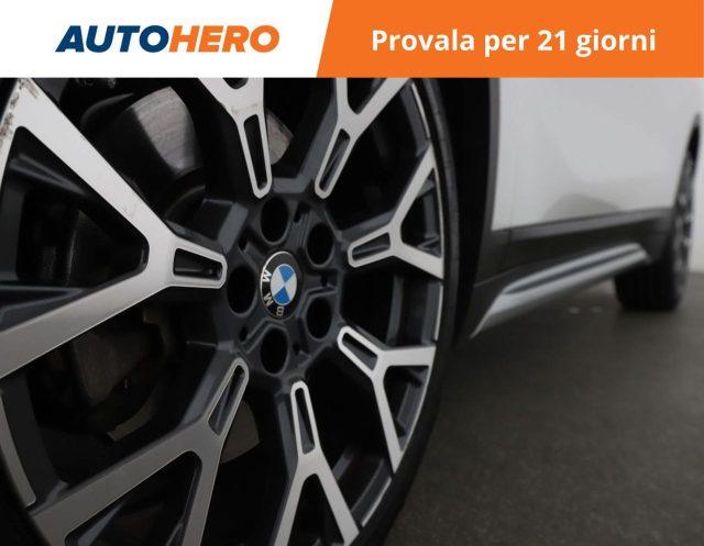 BMW X1 xDrive20d xLine