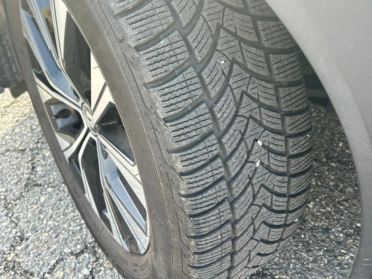 Renault Captur Techno E-TECH 145 HEV #9192