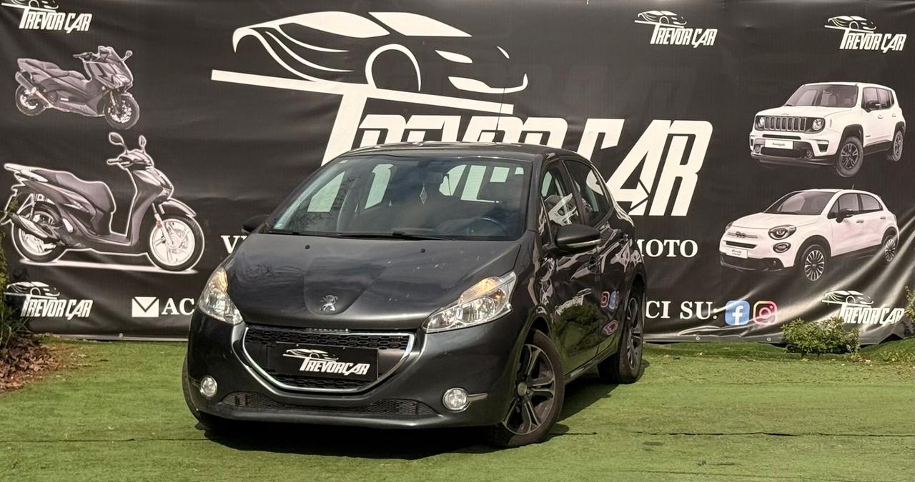 Peugeot 208 1.4 VTi 95 CV 5p. GPL Allure