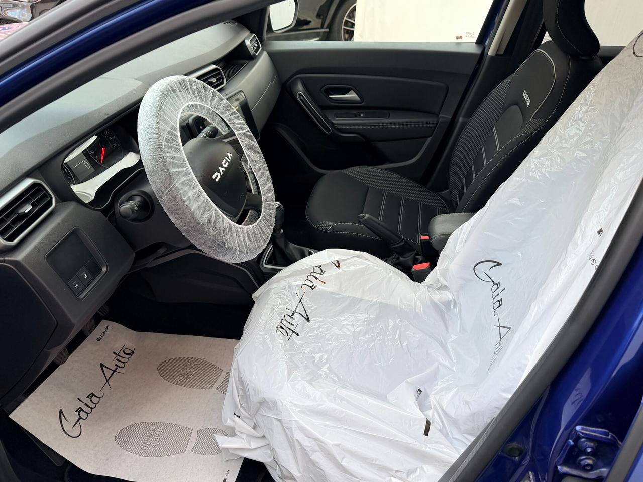 Dacia Duster 1.0 TCe GPL 4x2 Journey