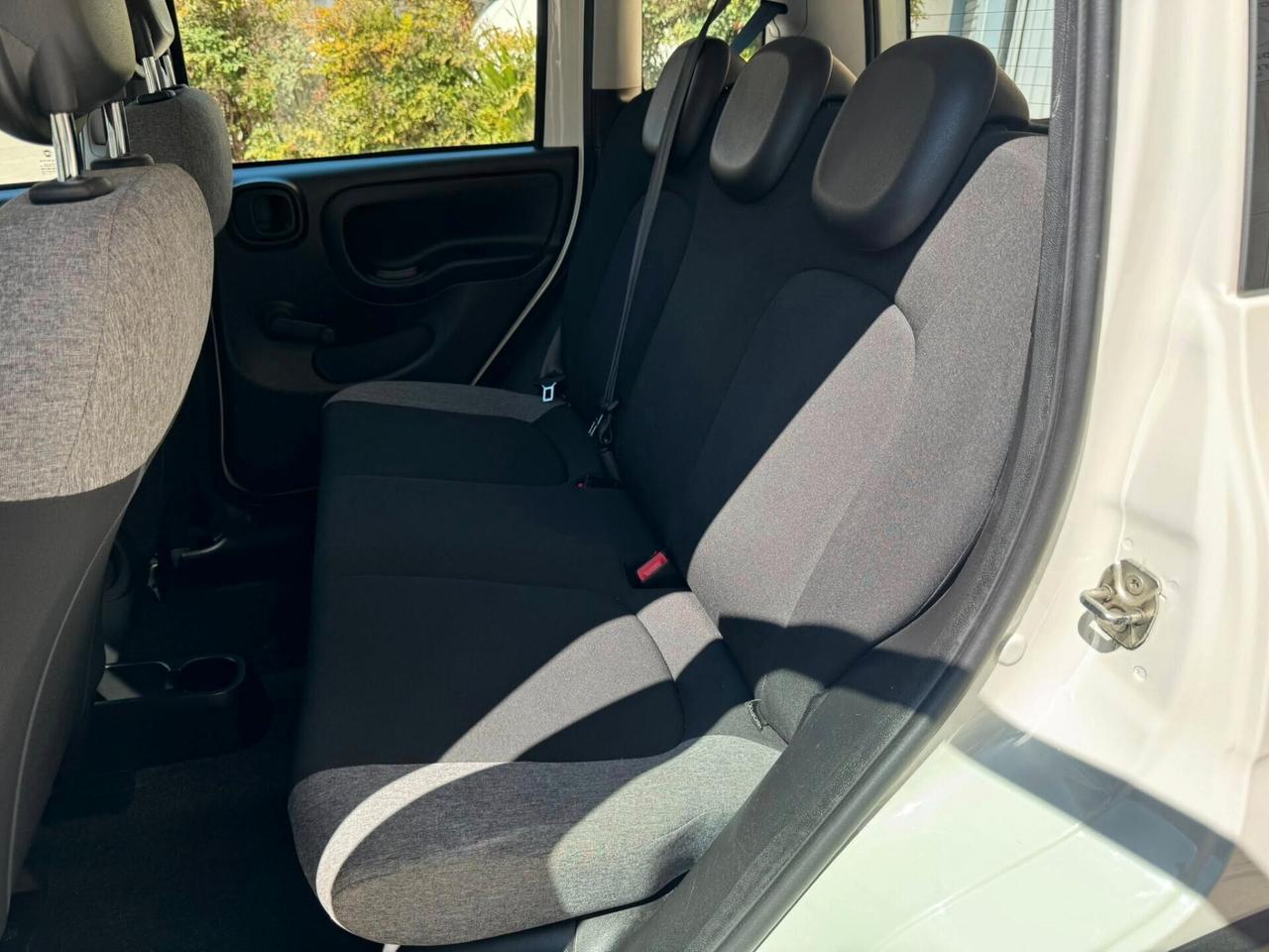 FIAT PANDA 1.0 HYBRID S&S FIREFLY PERFETTA