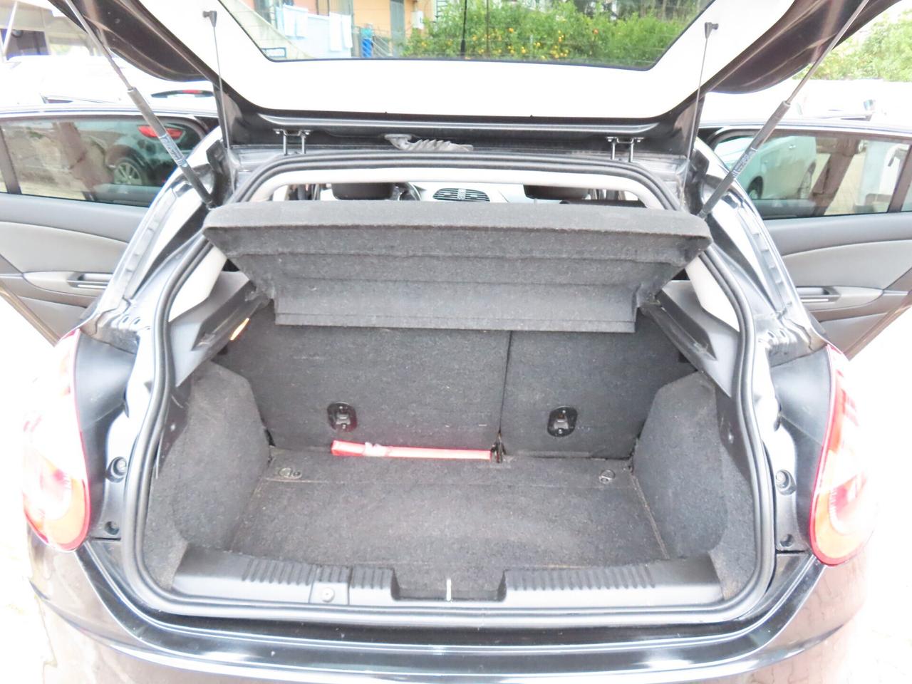 Fiat Bravo 1.6 MJT 105 CV SOLO 130.000 CERT 2010