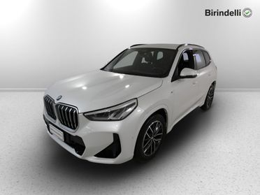 BMW X1 (U11) - X1 sDrive 18d Msport