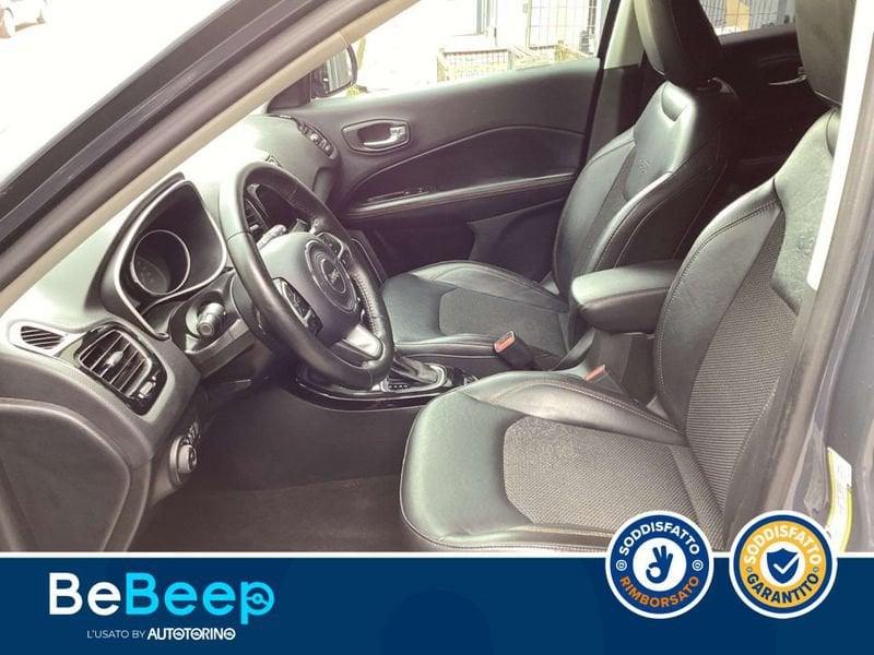 Jeep Compass 2.0 MJT OPENING EDITION 4WD 140CV AUTO