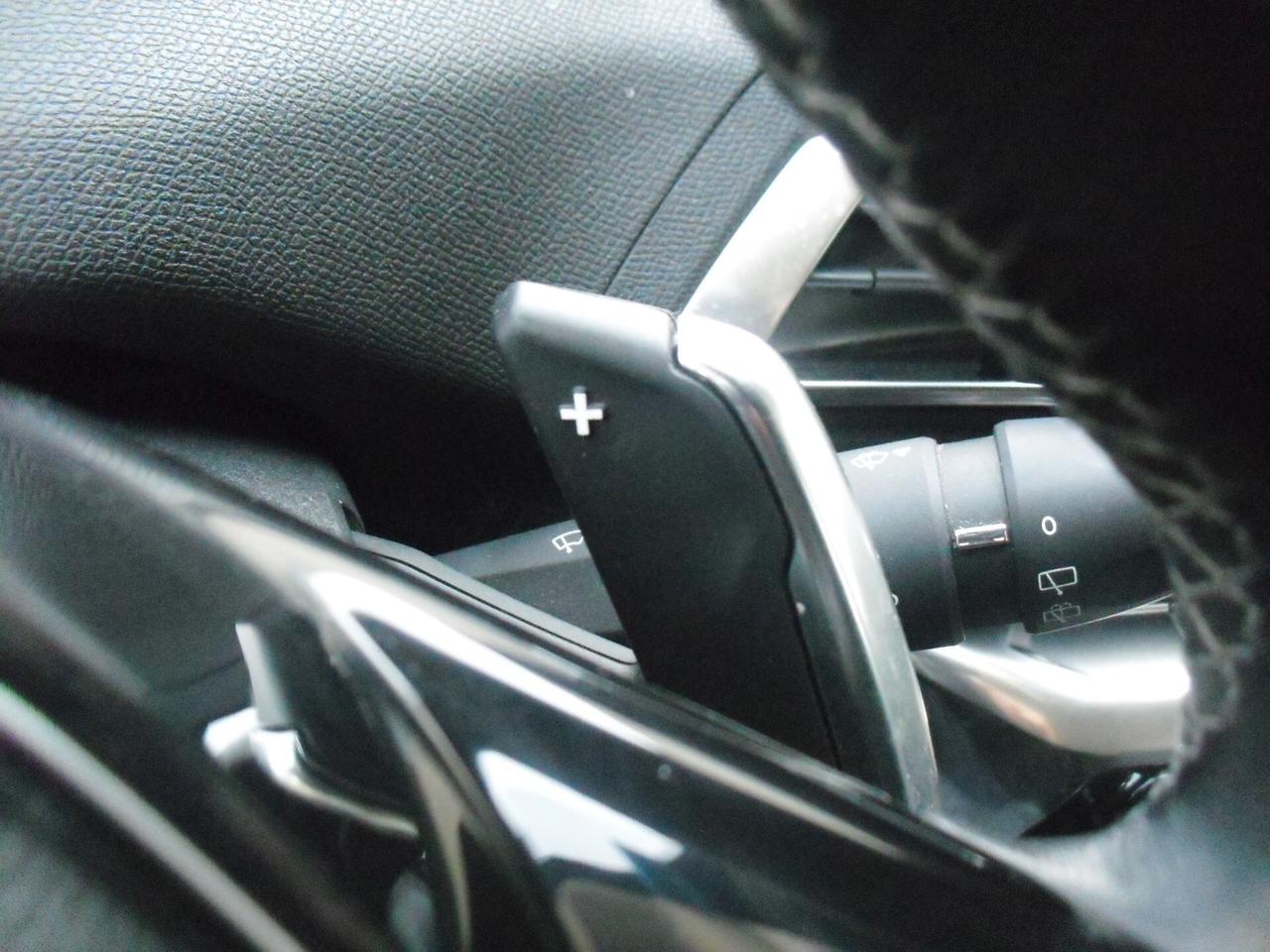 Peugeot 3008 BlueHDi 130 S&S EAT8 Allure Pack, DA VETRINA!! PERFETTE CONDIZIONI