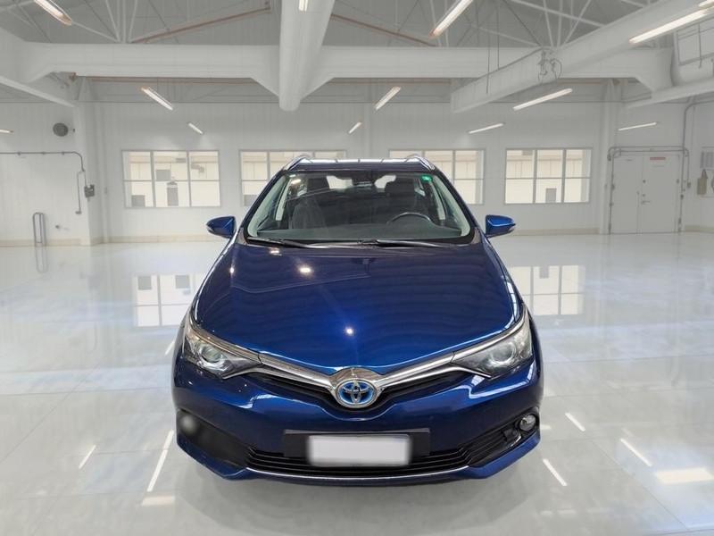 TOYOTA AURIS TOURING SPORTS HYBRID BUSINESS AUTO STATION WAGON