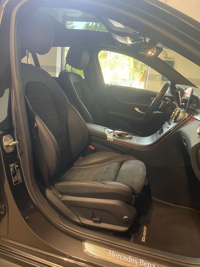 MERCEDES-BENZ C 200 Auto EQ-Boost Premium