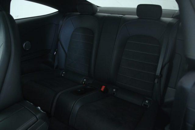 MERCEDES-BENZ C 300 d Auto 4Matic Coupé Premium Plus