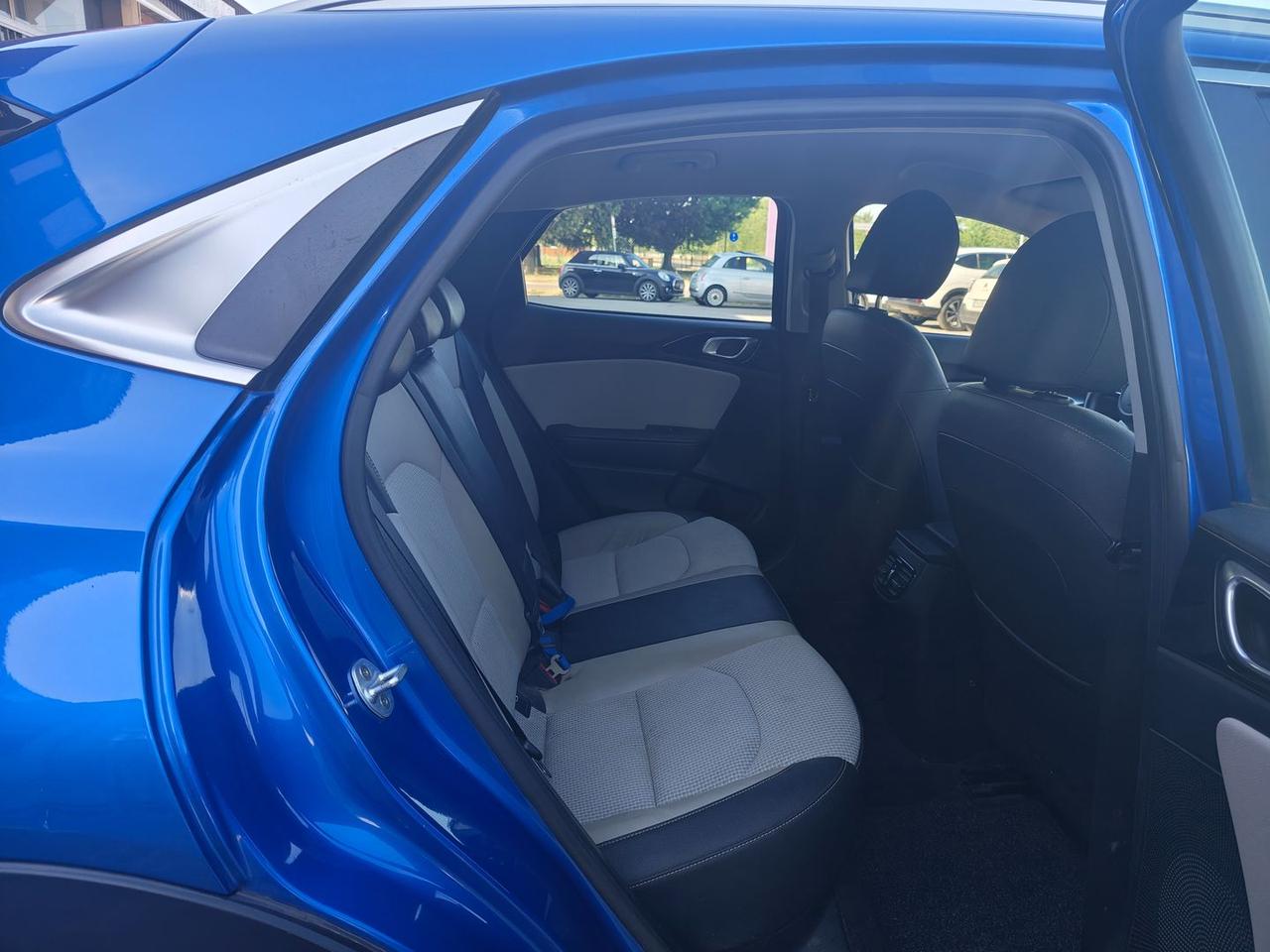 Kia XCeed Style 1.6 CRDi #11387