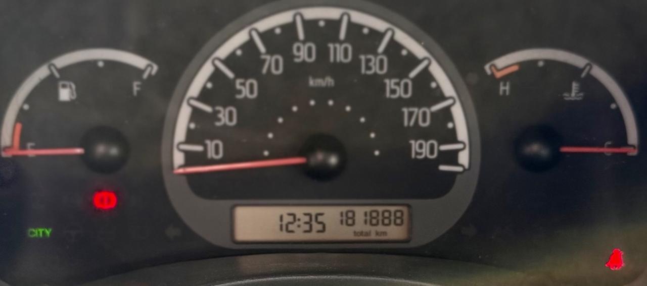 Fiat Panda 1.2 Gpl 70 Cv