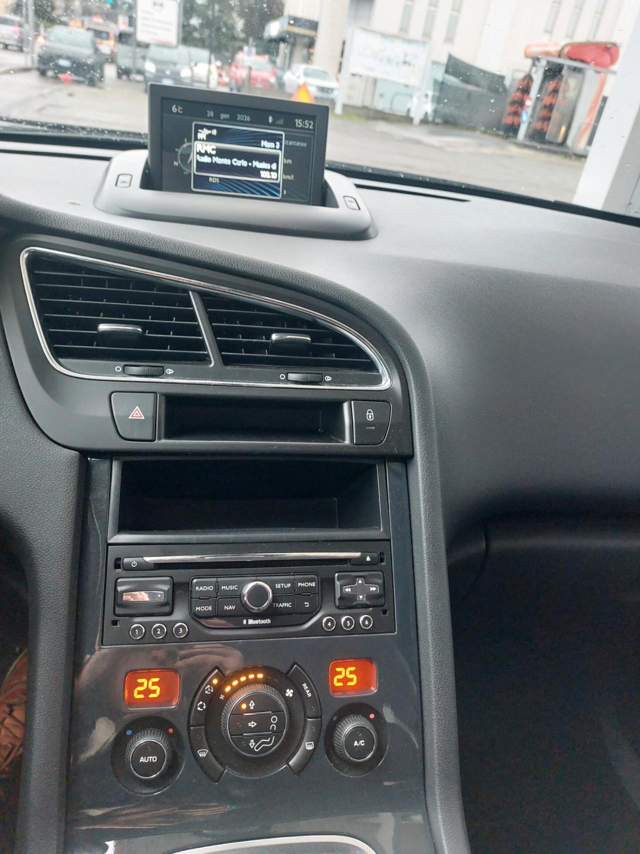 Peugeot 5008 BlueHDi 120 S&S 7POSTI EURO6 B