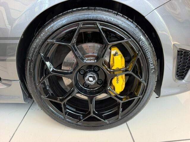 Abarth 695 COMPETIZIONE 1.4 Turbo T-Jet 180 CV M.T.A.