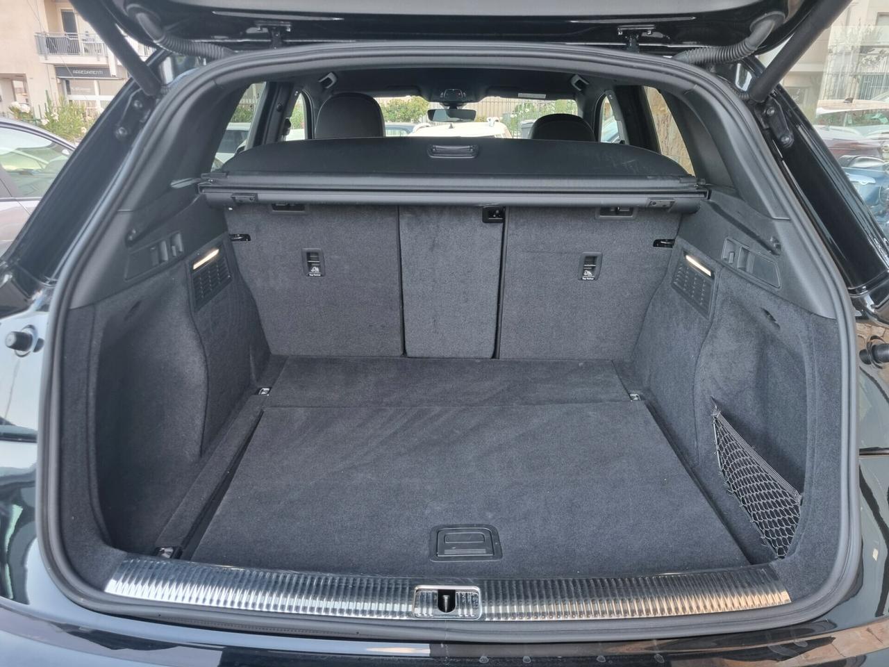 Audi Q5 40 TDI 204 CV S LINE Quattro S tronic line
