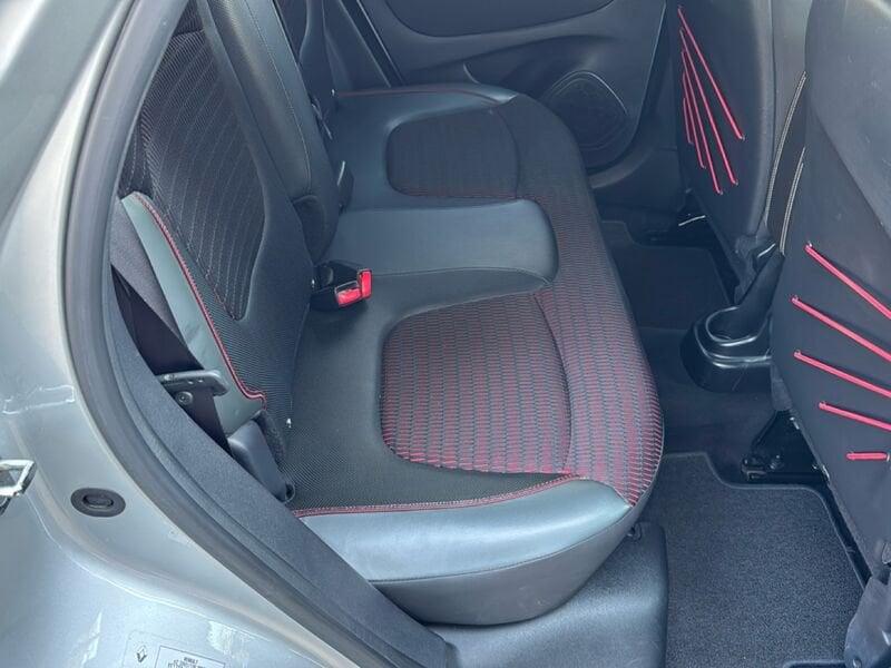 Renault Captur Captur 1.5 dci Hypnotic (magnetik) 90cv