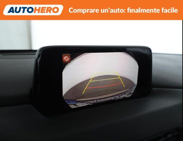 MAZDA CX-5 2.2L Skyactiv-D 175 CV AWD Exclusive