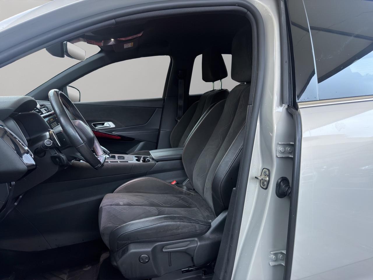 Ds 7 Crossback BlueHDi 130 aut. Performance Line