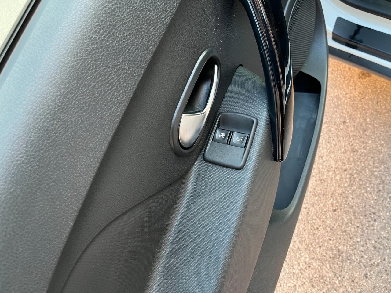 Dacia Sandero Stepway 1.5 Blue dCi 95 CV Techroad