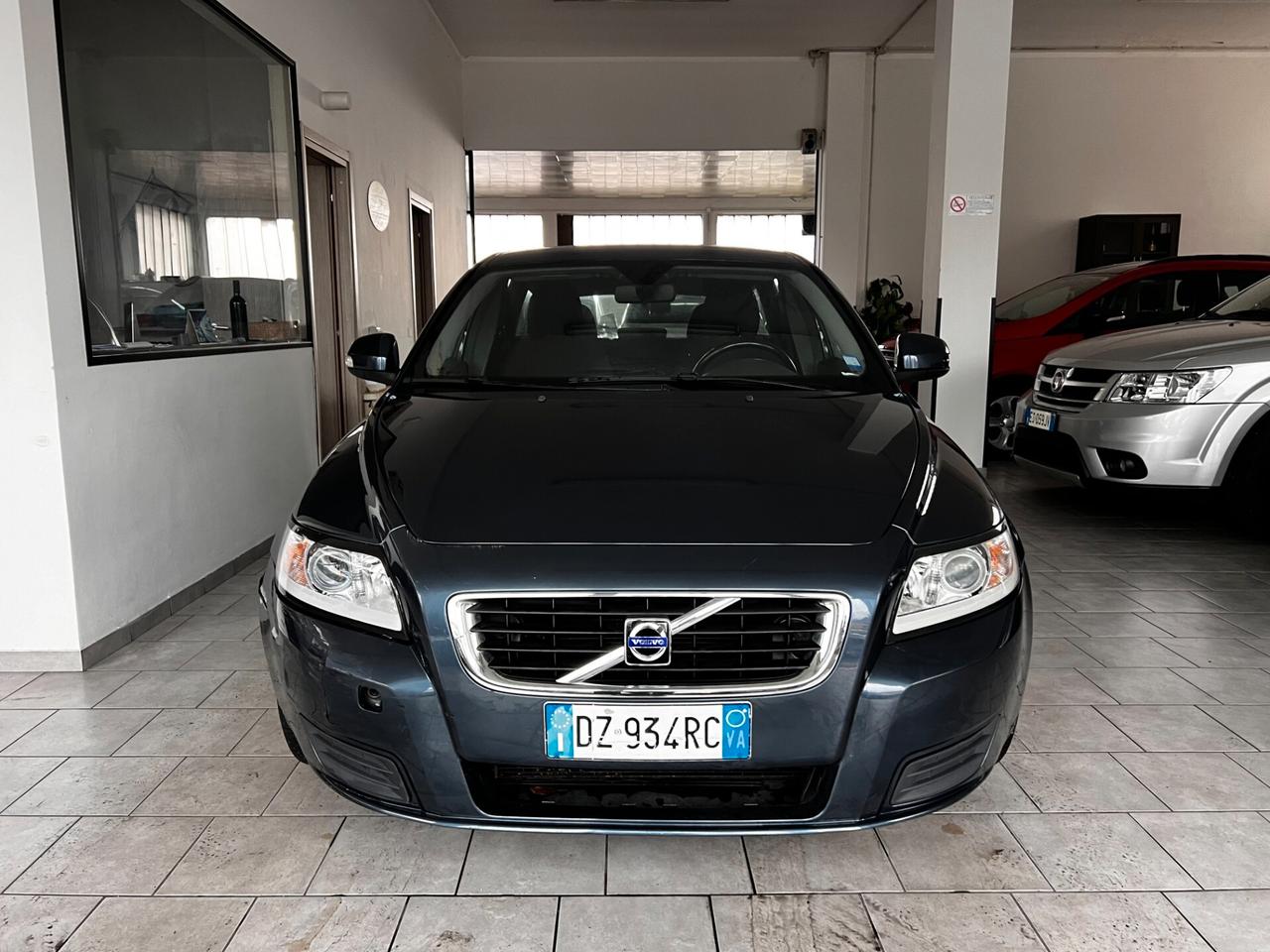 Volvo V50 1.6 POLAR