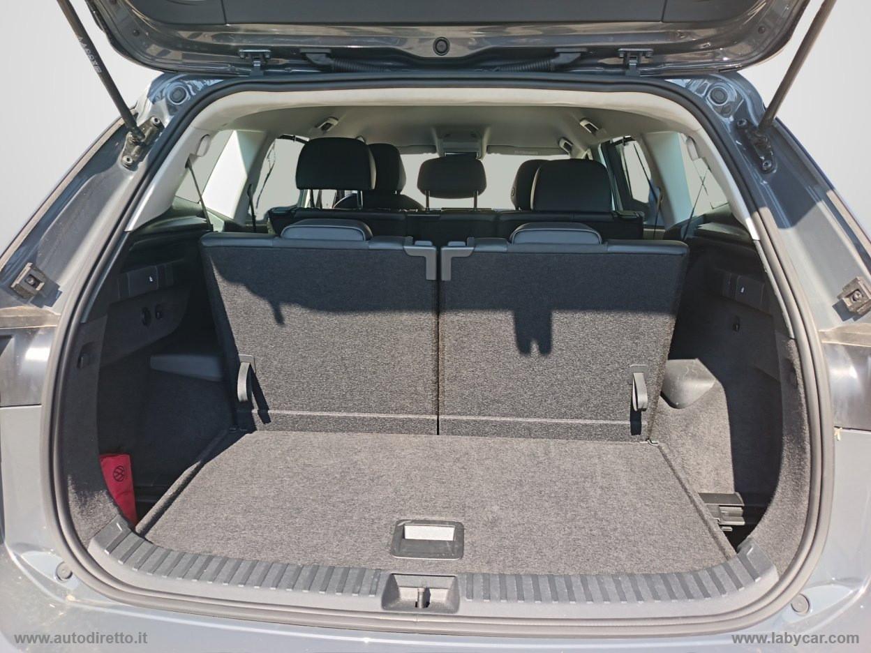VOLKSWAGEN TAYRON 1.5 eTSI ACT DSG7 Life