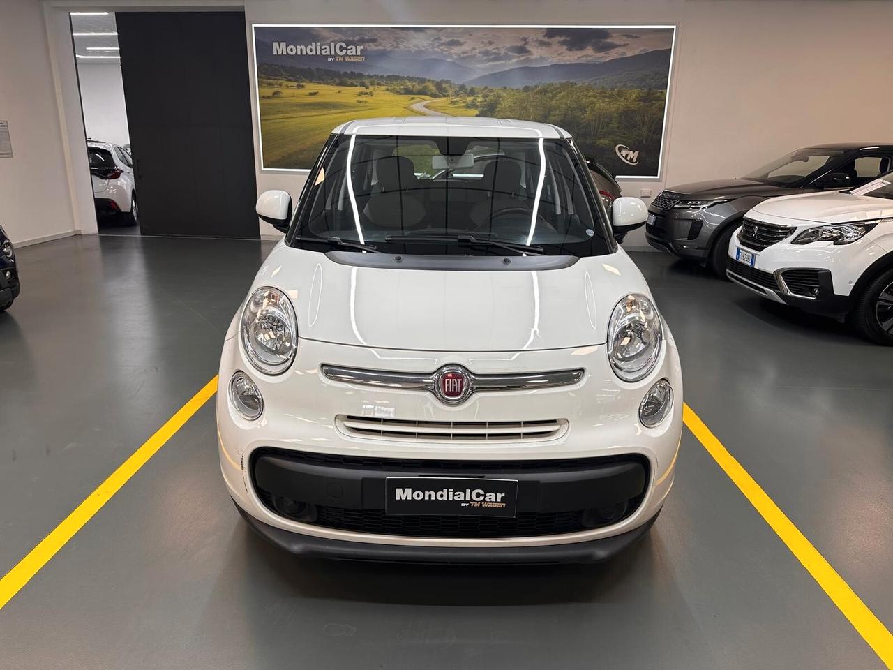 Fiat 500L 1.4 95 CV Pop Star