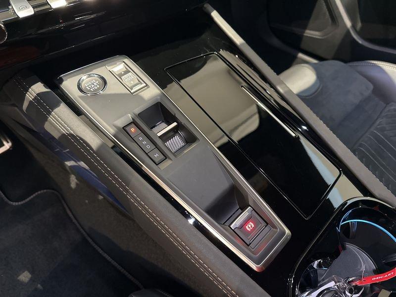Peugeot 508 BlueHDi 130 Stop&Start EAT8 SW GT