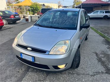 Ford Fiesta 1.4 16V 5p. Ghia