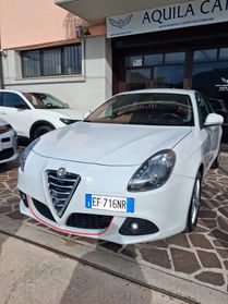 Alfa Romeo Giulietta 1.4 Turbo MultiAir Distinctive 170 cv