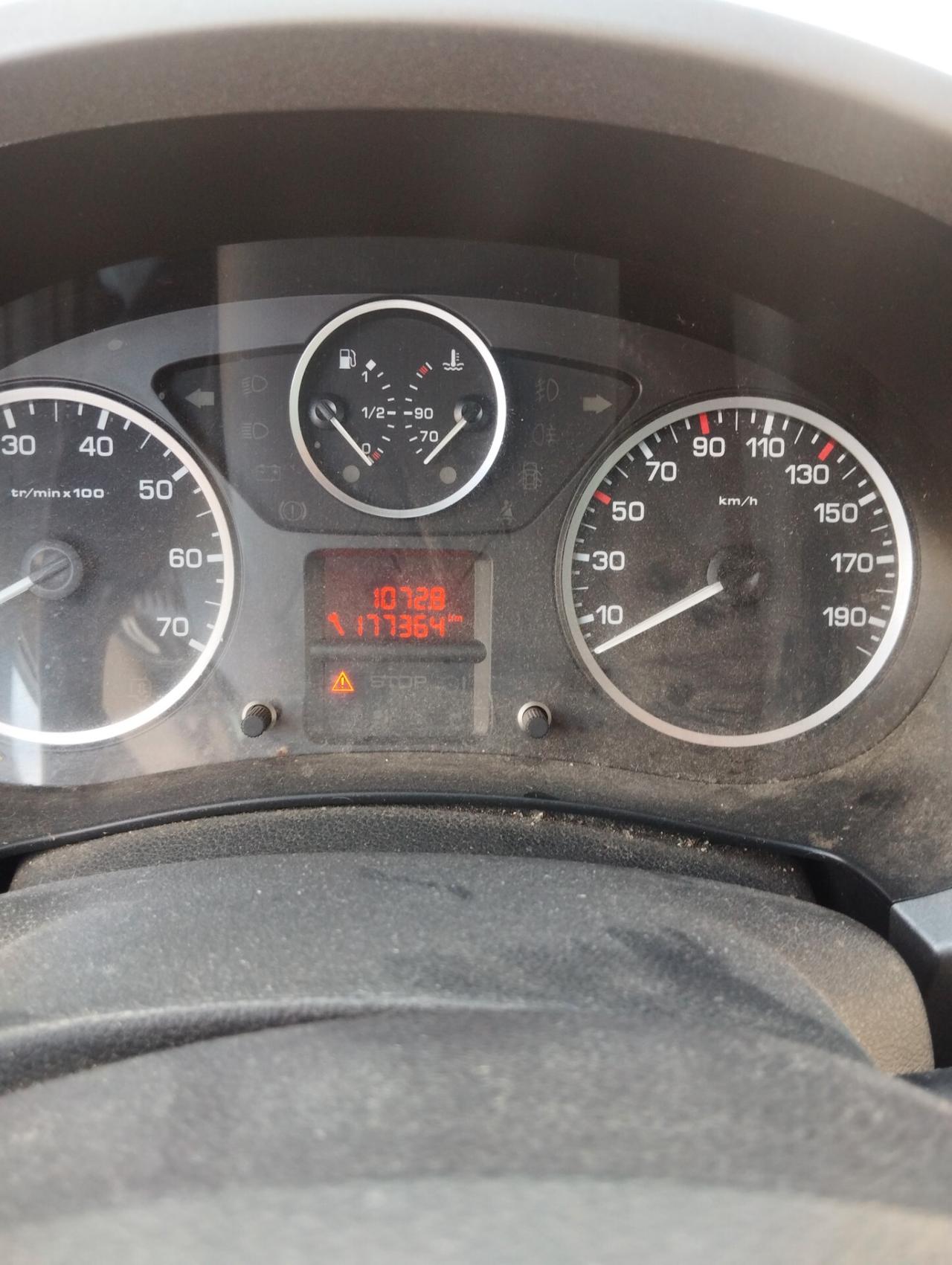 Peugeot Partner Tepee BlueHDi 100 Outdoor