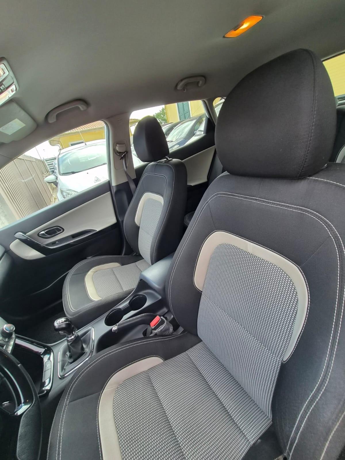 Kia Ceed 1.6 diesel 128 cv garantita 12 mesi