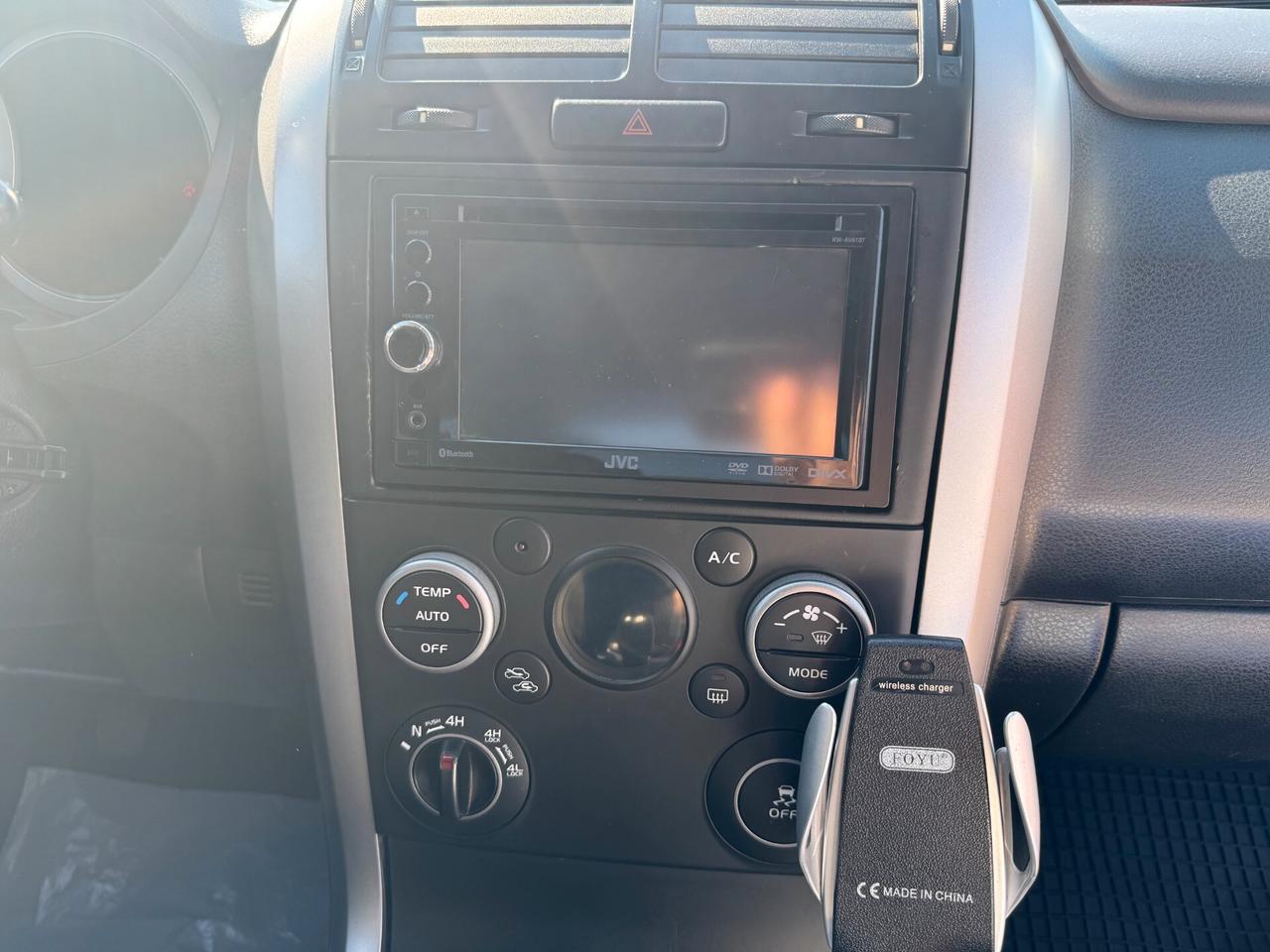 Suzuki Grand Vitara Grand Vitara 1.9 DDiS 3 porte Offroad