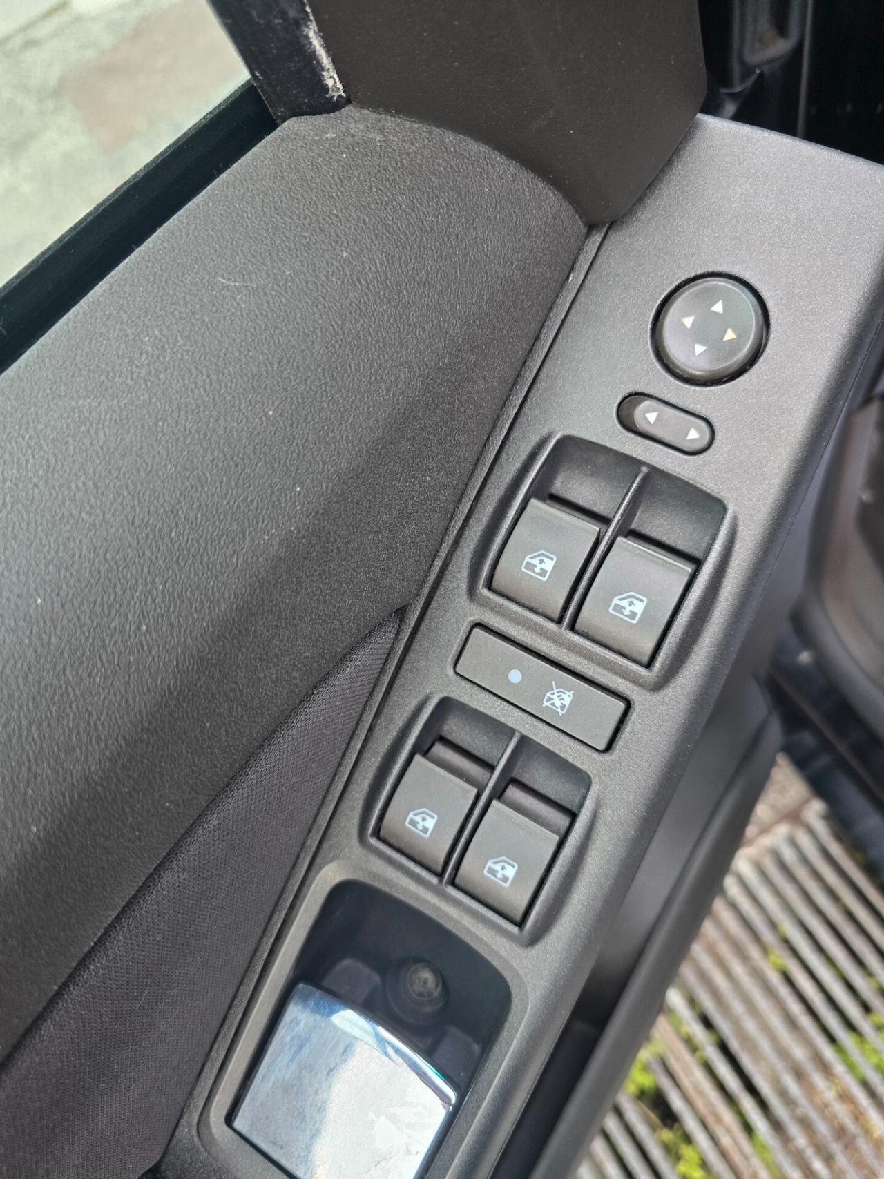 Lancia MUSA 1.4 Oro Plus Ecochic GPL