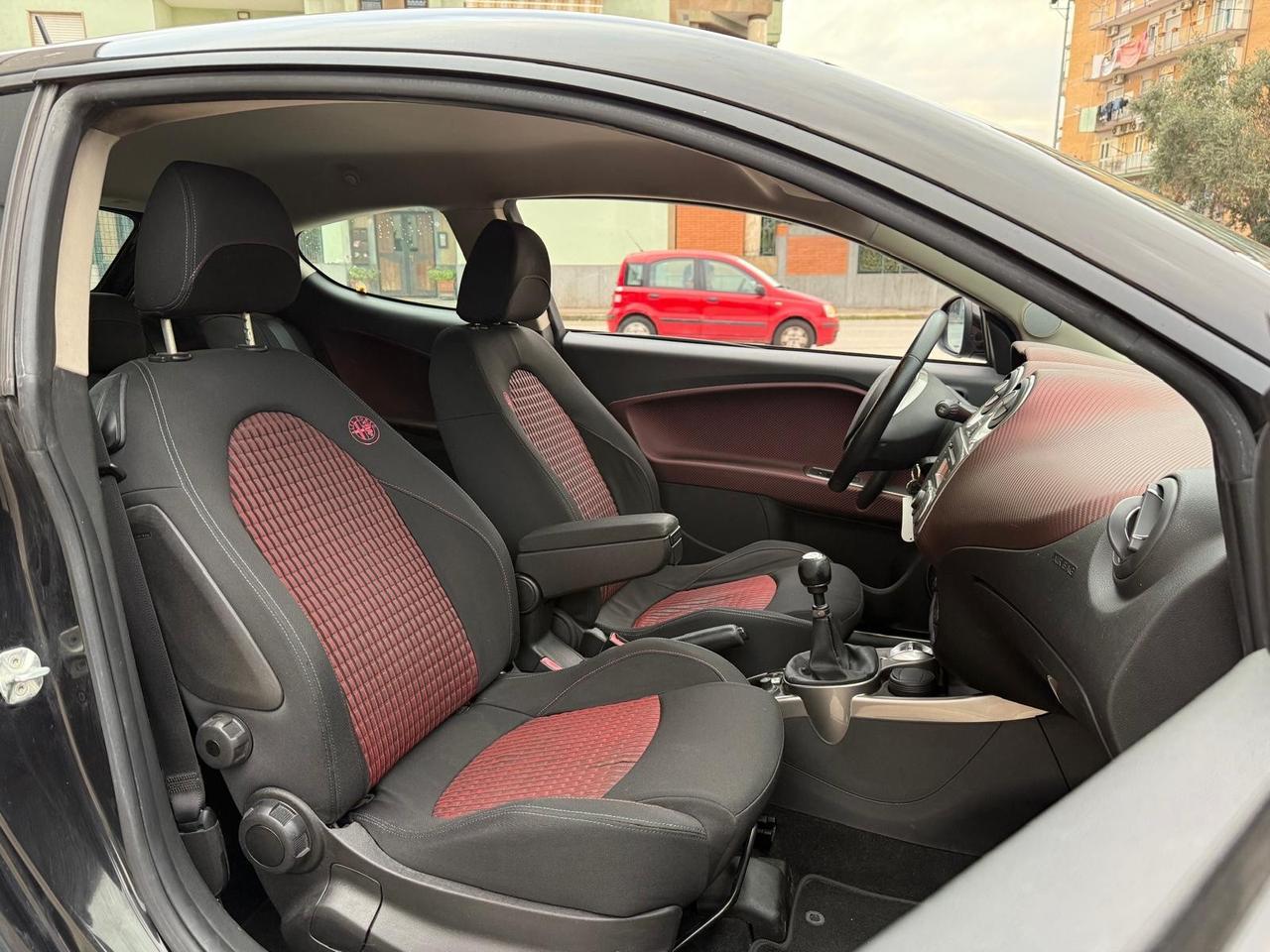 Alfa Romeo MiTo 1.4 T 155 CV Distinctive Sport Pack IN PERFETTE CONDIZIONI