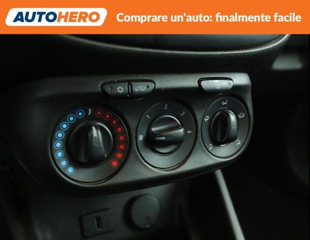 OPEL Corsa 1.4 5 porte 120 Anniversary