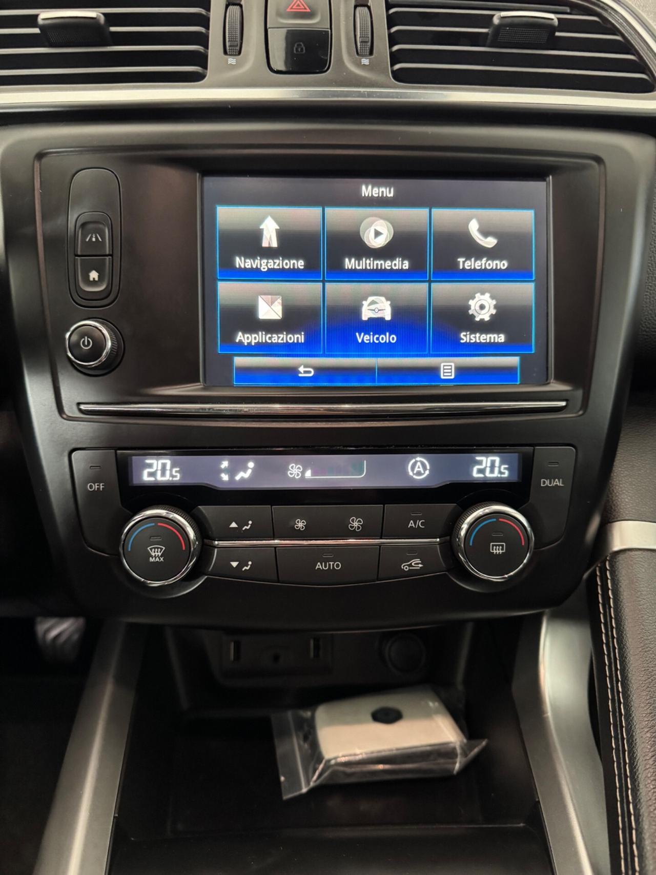 Renault Kadjar dCi 8V 110CV Energy Intens PROMO!!!!