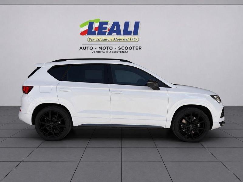 CUPRA Ateca ATECA 5p 2.0 TSI 300cv DSG 4Drive