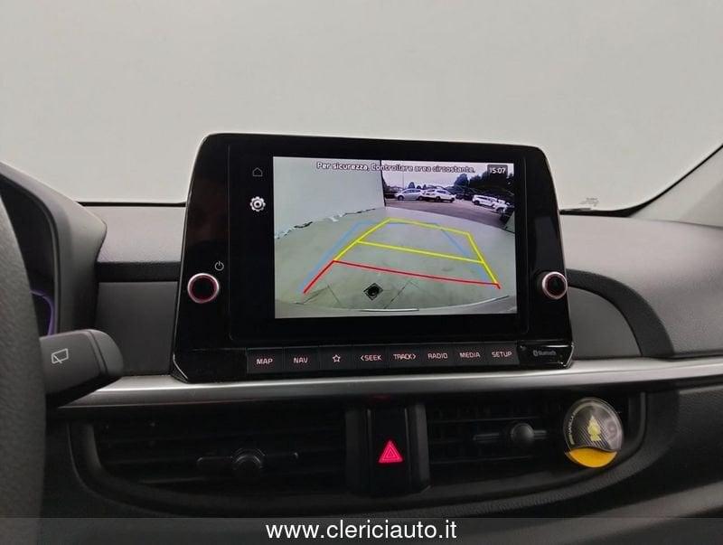 KIA Picanto 1.0 12V 5 porte