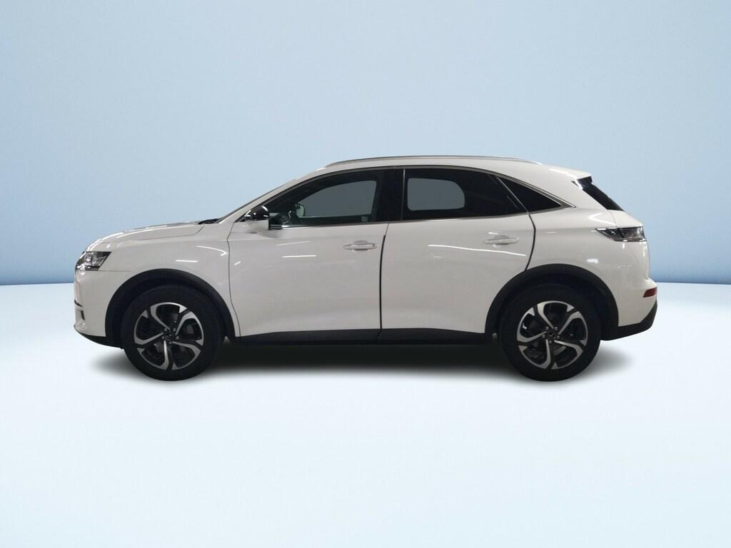 DS DS7 Crossback 1.5 BlueHDi Grand Chic Auto