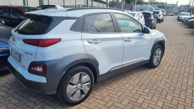 HYUNDAI Kona EV 64 kWh XPrime