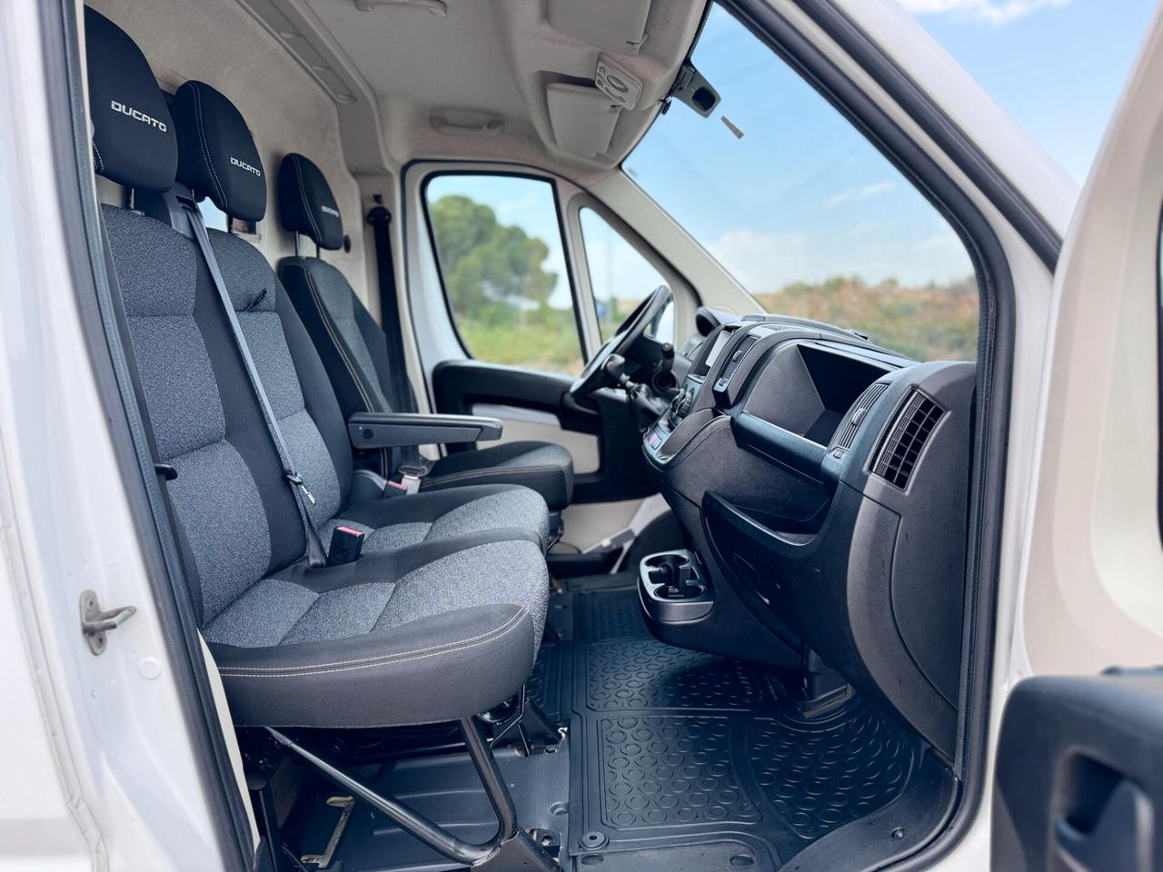 Fiat Ducato 2.0 Multijet 115cv L1 H1 PERFETTO STATO