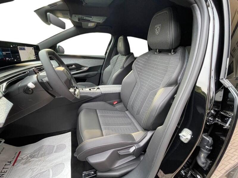 Peugeot 3008 1.2 hybrid GT 145cv e-dcs6- NUOVO