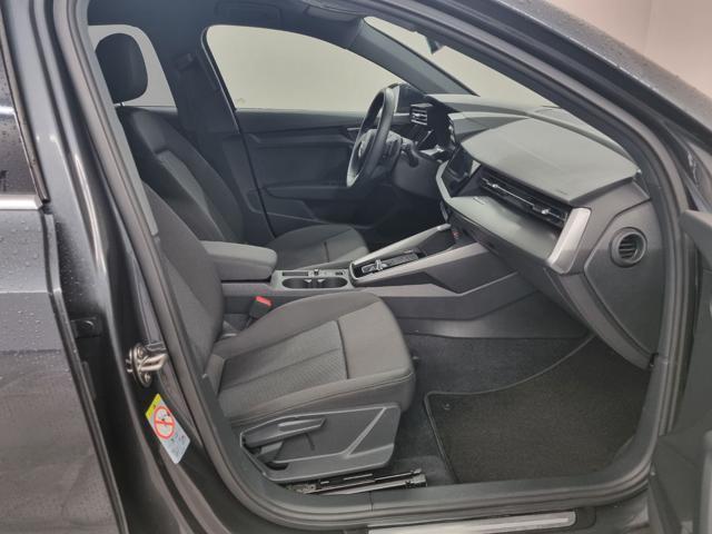 AUDI A3 SPB 30 TDI S tronic Business Advanced