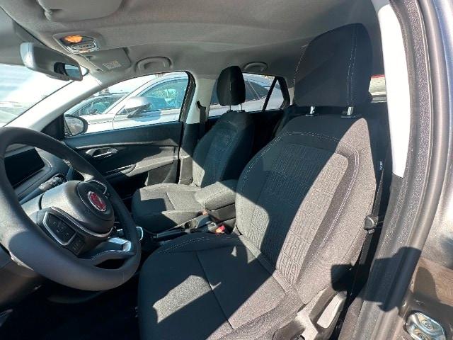 FIAT Tipo 1.5 Hybrid DCT SW Cross