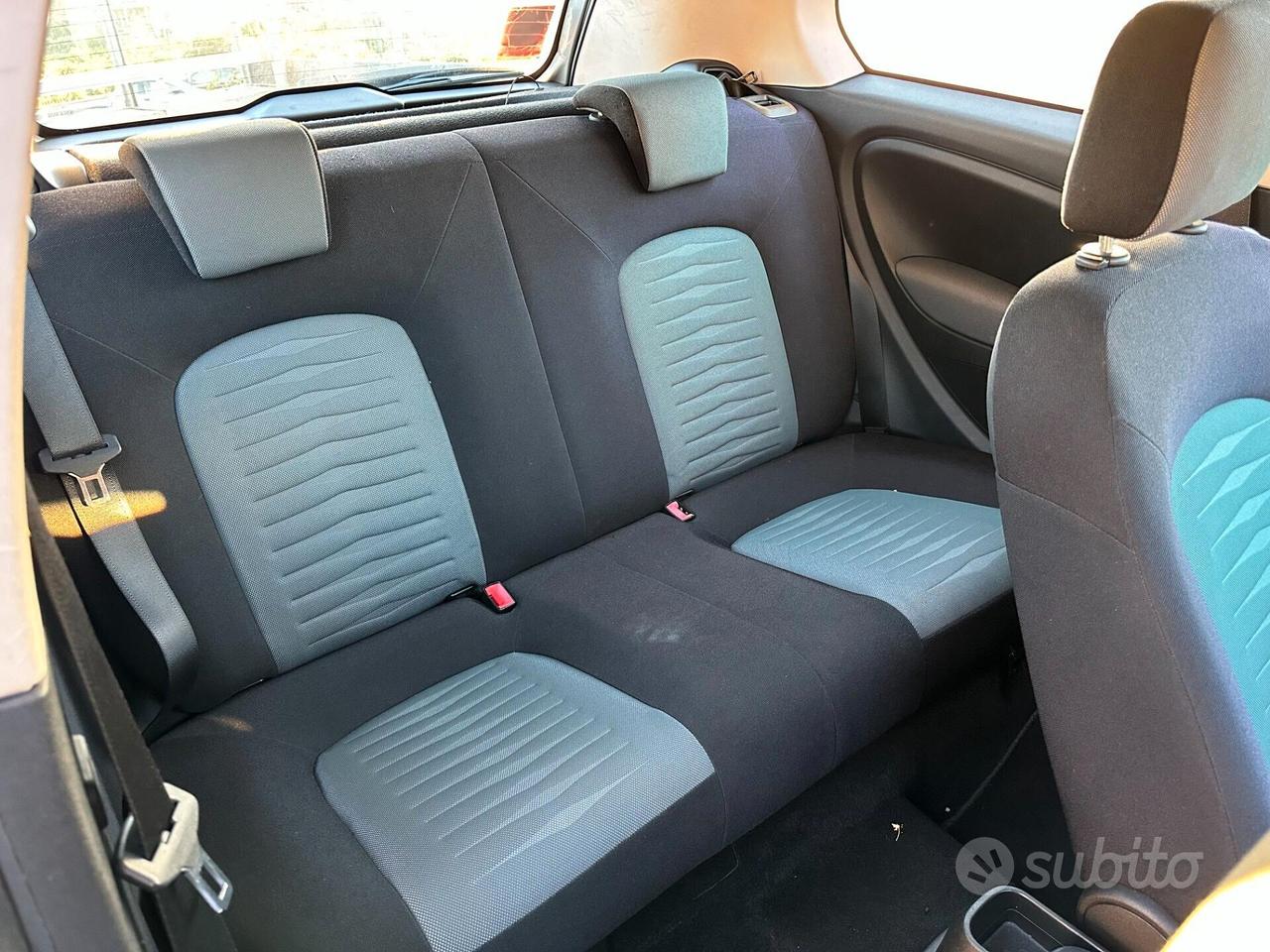 Fiat Grande Punto 1.4 Automatico - Disabili
