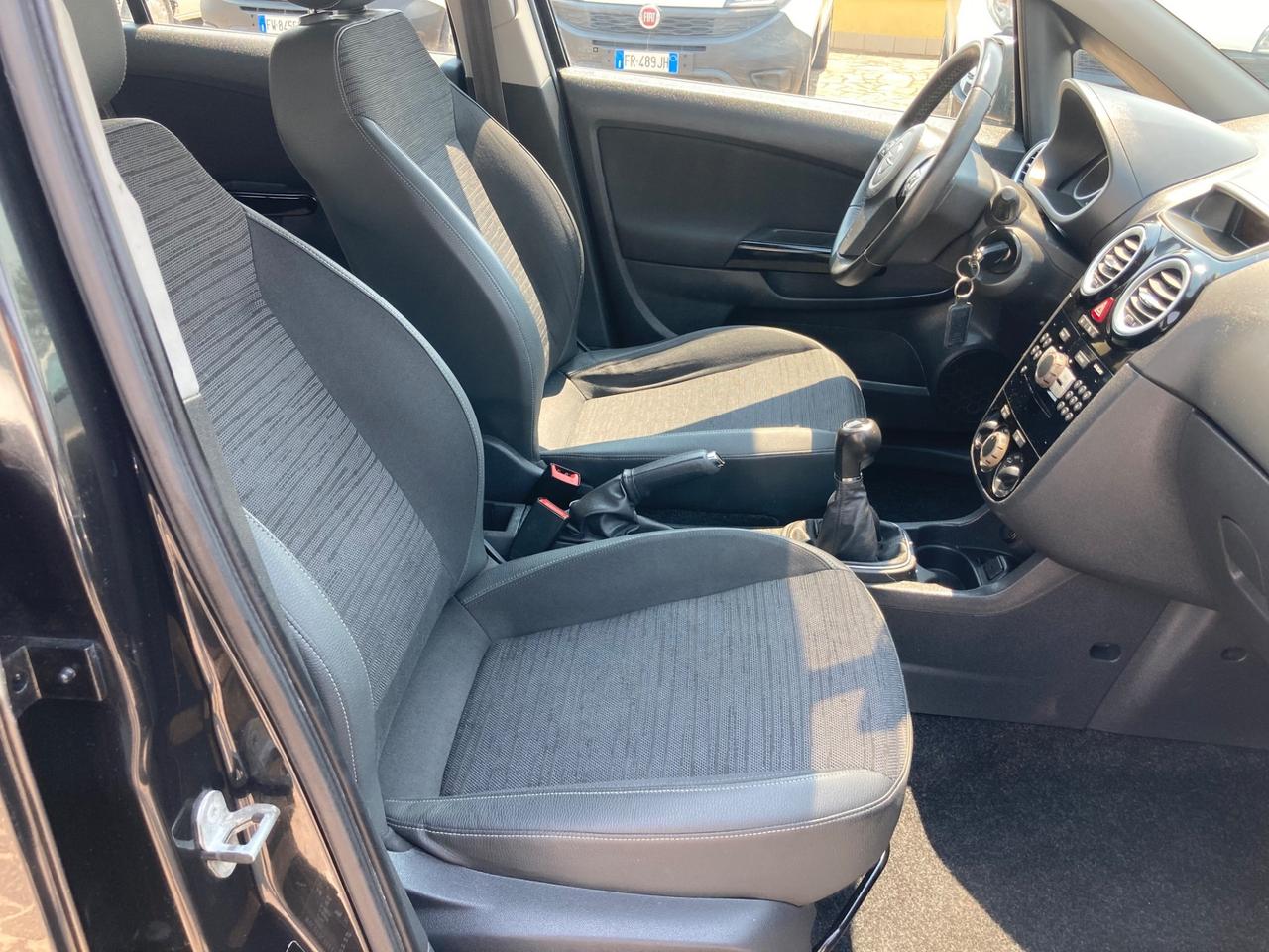 Opel Corsa 1.3 CDTI 75CV F.AP. 5 porte Edition