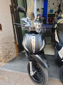 Piaggio Beverly 300 i.e. led 2021