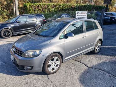 Volkswagen Golf Plus Golf VI 2008 Plus 2.0 tdi Comfortline
