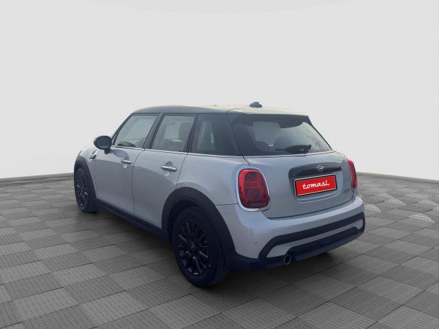 MINI Mini 5 Porte 1.5 Cooper Classic 5 porte