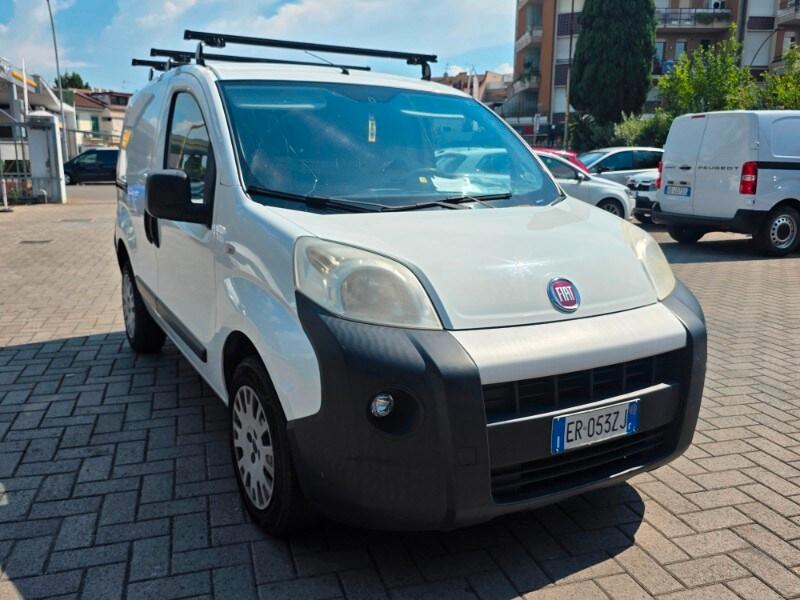 FIAT Fiorino 2ª serie Fiorino 1.4 8V Furgone N...