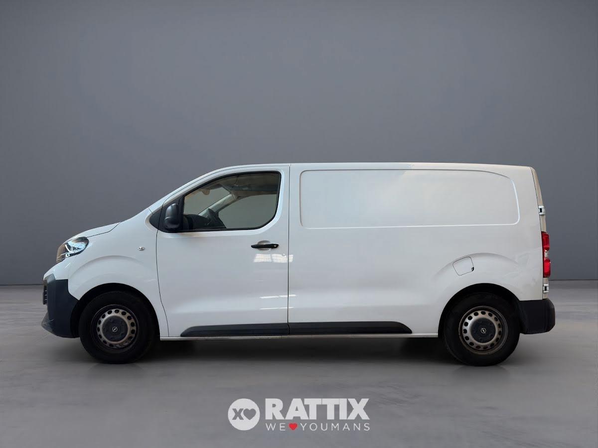 Opel Vivaro M 2.0d 145CV mt6 (IVA ESCLUSA)